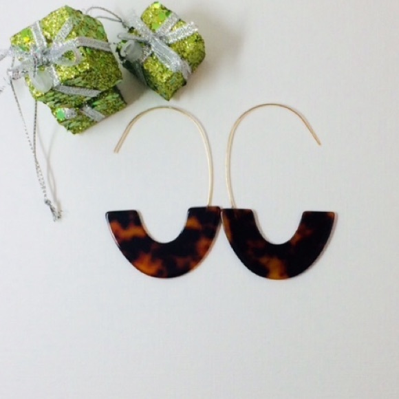 *Earrings - Picture 4 of 4